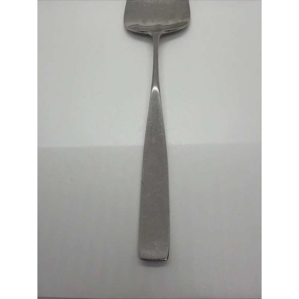 Lauffer Holland Stainless Serving Fork Bedford Towle